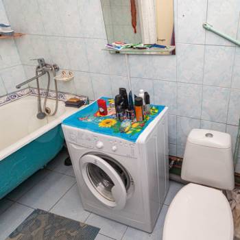 Продается 1-комнатная квартира, 40 м²