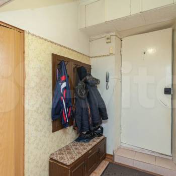 Продается 1-комнатная квартира, 40 м²