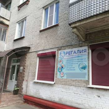 Продается 1-комнатная квартира, 40 м²