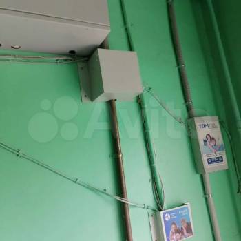 Продается 1-комнатная квартира, 40 м²