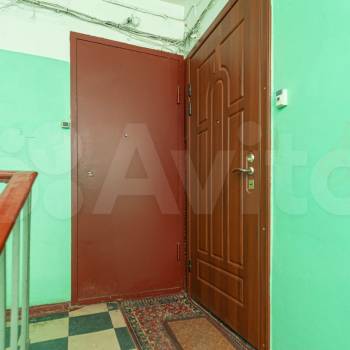 Продается 1-комнатная квартира, 40 м²