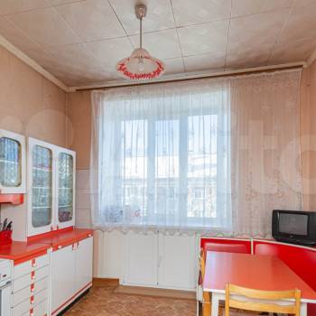 Продается 1-комнатная квартира, 40 м²