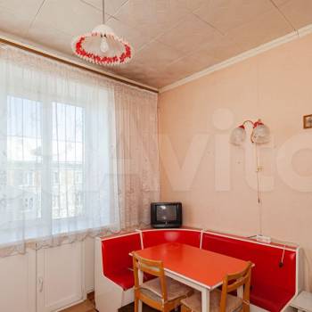 Продается 1-комнатная квартира, 40 м²