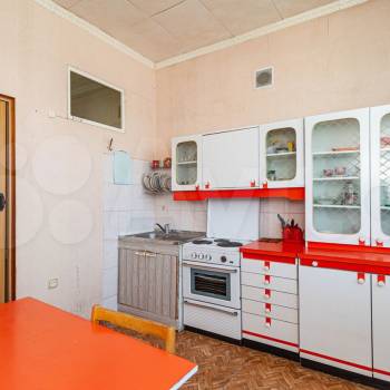 Продается 1-комнатная квартира, 40 м²