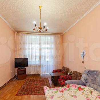 Продается 1-комнатная квартира, 40 м²