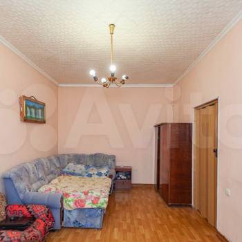 Продается 1-комнатная квартира, 40 м²