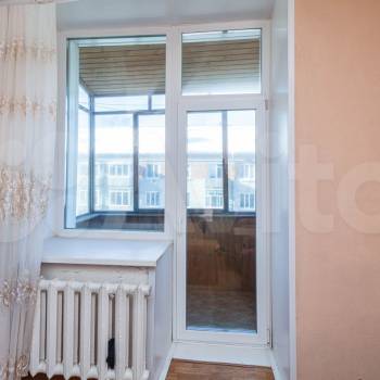 Продается 1-комнатная квартира, 40 м²