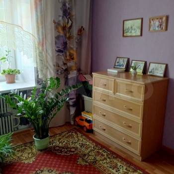 Продается Многокомнатная квартира, 75,9 м²