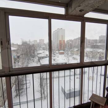 Сдается Многокомнатная квартира, 80 м²