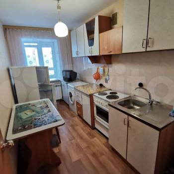 Сдается Многокомнатная квартира, 80 м²