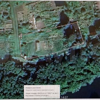 Продается Участок, 930 м²