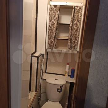 Продается 1-комнатная квартира, 34 м²