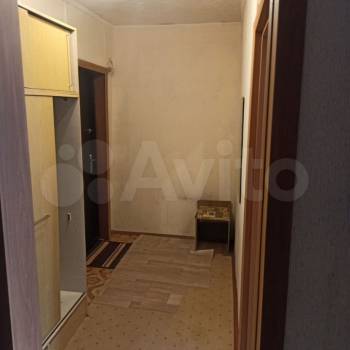 Продается 1-комнатная квартира, 34 м²