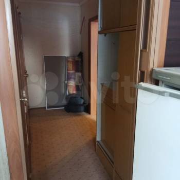 Продается 1-комнатная квартира, 34 м²