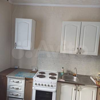 Продается 1-комнатная квартира, 34 м²