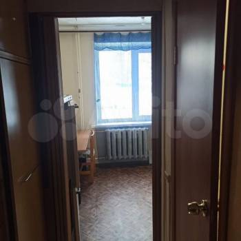 Продается 1-комнатная квартира, 34 м²