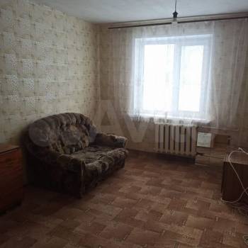 Продается 1-комнатная квартира, 34 м²