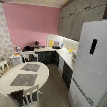 Продается 2-х комнатная квартира, 59 м²