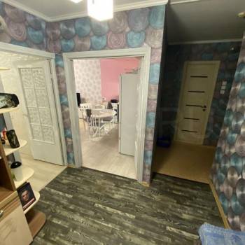 Продается 2-х комнатная квартира, 59 м²