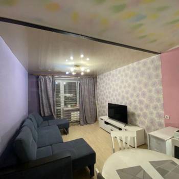 Продается 2-х комнатная квартира, 59 м²