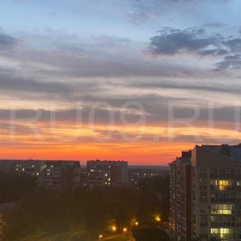 Продается 2-х комнатная квартира, 59 м²