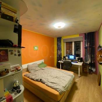 Продается 2-х комнатная квартира, 59 м²
