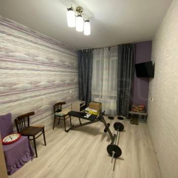 Продается 2-х комнатная квартира, 59 м²