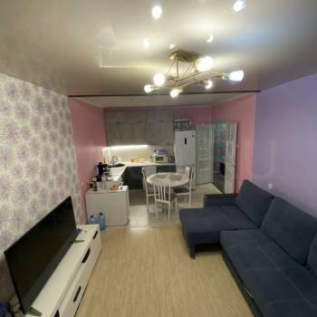 Продается 2-х комнатная квартира, 59 м²