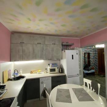 Продается 2-х комнатная квартира, 59 м²