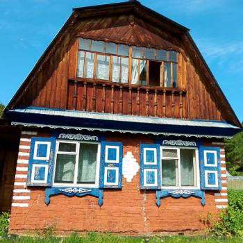 Продается Дом, 67 м²