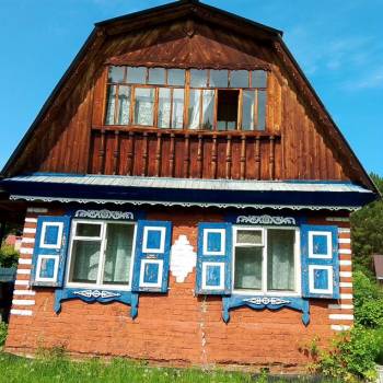 Продается Дом, 67 м²