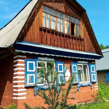 Продается Дом, 67 м²