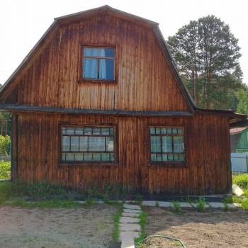 Продается Дом, 67 м²