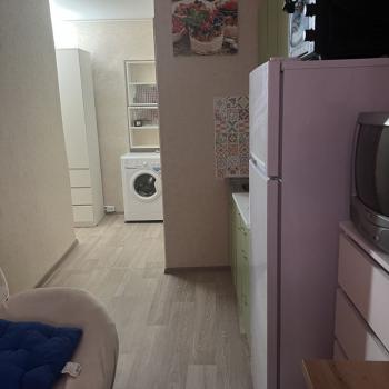 Сдается 1-комнатная квартира, 18 м²