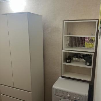 Сдается 1-комнатная квартира, 18 м²