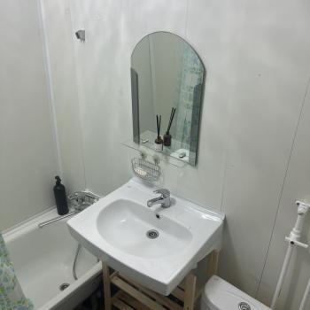 Сдается 1-комнатная квартира, 18 м²