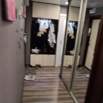 Продается 3-х комнатная квартира, 43,1 м²