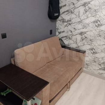 Продается 3-х комнатная квартира, 43,1 м²