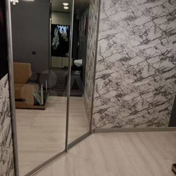 Продается 3-х комнатная квартира, 43,1 м²