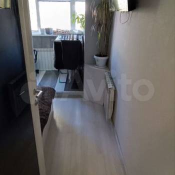 Продается 3-х комнатная квартира, 43,1 м²