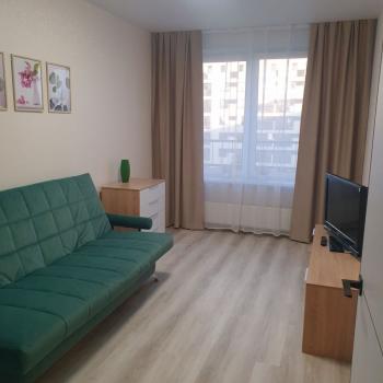 Сдается 1-комнатная квартира, 36 м²