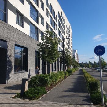 Сдается 1-комнатная квартира, 36 м²