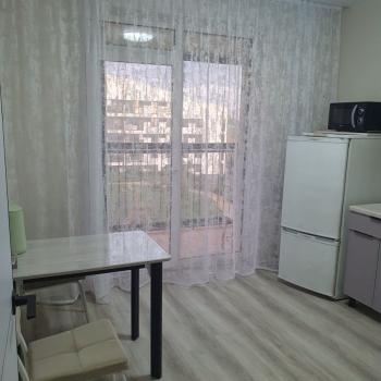 Сдается 1-комнатная квартира, 36 м²