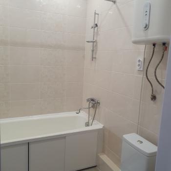 Сдается 1-комнатная квартира, 36 м²