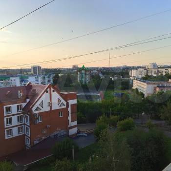 Продается 3-х комнатная квартира, 65 м²