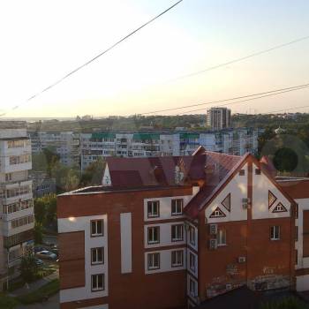 Продается 3-х комнатная квартира, 65 м²