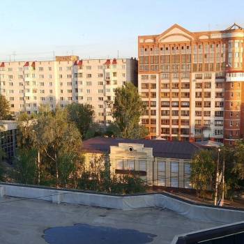 Продается 3-х комнатная квартира, 65 м²