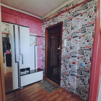 Продается 3-х комнатная квартира, 65 м²