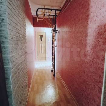 Продается 3-х комнатная квартира, 65 м²