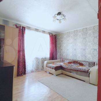 Продается 3-х комнатная квартира, 65 м²